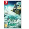 Image de Jeu vidéo pour Switch Nintendo The Legend of Zelda : Tears of The Kingdom