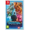 Image de Jeu vidéo pour Switch Meridiem Games Minecraft Legends