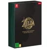 Image de Nintendo The Legend of Zelda : Tears of the Kingdom - Edition Collector en occasion ou reconditionné