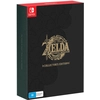 Image de Nintendo The Legend of Zelda: Tears of the Kingdom Collector's Edition Collectionneurs Néerlandais, Anglais Nintendo Switch - Neuf