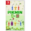 Image de Jeu vidéo pour Switch Nintendo Pikmin 1+2