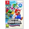 Image de Super Mario Bros. Wonder (SWITCH) - Neuf