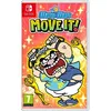 Image de WarioWare: Move It! /Switch en occasion ou reconditionné