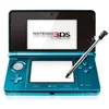 Image de Console Nintendo 3DS - bleu lagon en occasion ou reconditionné