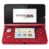 Image de Console Nintendo 3DS - rouge métal en occasion ou reconditionné