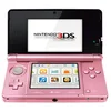 Image de Console Nintendo 3DS - rose corail en occasion ou reconditionné