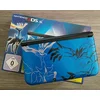 Image de Console Nintendo 3DS XL'Pokémon Xerneas - Yveltal' - bleue - édition limitée en occasion ou reconditionné