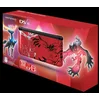 Image de Console Nintendo 3DS XL 'Pokémon Xerneas - Yveltal' - rouge - édition limitée en occasion ou reconditionné