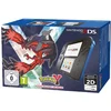 Image de Console Nintendo 2DS - noir & bleu + Pokémon Y - édition limitée en occasion ou reconditionné