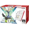 Image de Console Nintendo 2DS - blanc & rouge + Pokémon X - édition limitée en occasion ou reconditionné