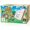 Image de Console Nintendo 2DS - blanc & rouge + Animal Crossing : New Leaf en occasion ou reconditionné