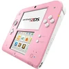 Image de Console Nintendo 2DS - rose & blanc en occasion ou reconditionné