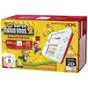 Image de Console Nintendo 2DS - blanc & rouge + New Super Mario Bros. 2 - édition spéciale en occasion ou reconditionné