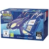 Image de Console Nintendo 2DS - transparente bleu + Pokémon Saphir Alpha en occasion ou reconditionné