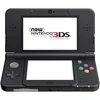 Image de Console New Nintendo 3DS - noir en occasion ou reconditionné