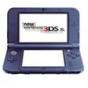 Image de Console New Nintendo 3DS XL - bleu métallique en occasion ou reconditionné