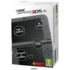 Image de Console New Nintendo 3DS XL - noir métallique en occasion ou reconditionné