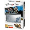 Image de Console New Nintendo 3DS XL + Monster Hunter 4 - Ultimate - édition limitée en occasion ou reconditionné