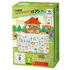 Image de Console New Nintendo 3DS XL + Animal Crossing : Happy Home Designer préinstallé en occasion ou reconditionné