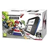 Image de Console Nintendo 2DS Noir / Bleu + Mario Kart 7 en occasion ou reconditionné