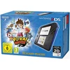 Image de Console Nintendo 2DS - noir/bleu + Yo-Kai Watch Préinstallé en occasion ou reconditionné