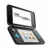 Image de New Nintendo 2DS XL Noir+Turquoise en occasion ou reconditionné