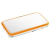 Image de New Nintendo 2DS XL Blanc+Orange en occasion ou reconditionné