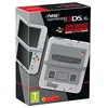 Image de New Nintendo 3DS XL Super Nintendo Entertainment System Edition en occasion ou reconditionné
