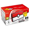 Image de New Nintendo 2DS XL Poké Ball Edition (sans jeu) en occasion ou reconditionné