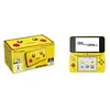 Image de New Nintendo 2DS XL - Pikachu Edition en occasion ou reconditionné