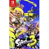 Image de Jeu vidéo pour Switch Nintendo Splatoon 3