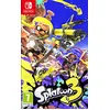 Image de Nintendo Splatoon 3 Standard Néerlandais, Anglais, Espagnol, Français, Italien, Russe Nintendo Switch en occasion ou reconditionné
