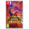 Image de Pokémon Scarlet Standard Nintendo Switch - Neuf