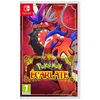 Image de Pokémon Écarlate - Jeu Nintendo Switch - Neuf