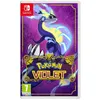 Image de Pokémon Violet Nintendo Switch - Neuf