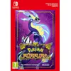 Image de Jeu vidéo pour Switch Nintendo POKEMON PURPURA