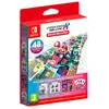 Image de Nintendo Set Mario Kart 8 Deluxe   Pass circuits additionnels - Neuf