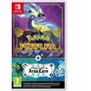 Image de Jeu vidéo pour Switch Nintendo Pokémon Púrpura