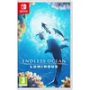 Image de Endless Ocean Luminous /Switch en occasion ou reconditionné