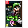 Image de Jeu vidéo pour Switch Nintendo LUIGIS MANSION 2 HD