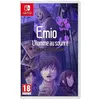 Image de Emio - L'Homme au sourire : Famicom Detective Club, jeu Nintendo Switch