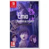 Image de Emio L Homme au sourire Famicom Detective Club (SWITCH) - Neuf