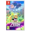 Image de Nintendo The Legend of Zelda: Echoes of Wisdom - Neuf
