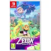 Image de Nintendo Switch The Legend of Zelda: Echoes of Wisdom en occasion ou reconditionné