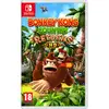 Image de Nintendo Donkey Kong Country Returns HD - Neuf
