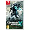 Image de Xenoblade Chronicles X: Definitive Edition   Jeu Switch - Neuf