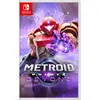 Image de Nintendo Games Switch Metroid Prime 4 : Beyond Transparent PAL Transparent PAL