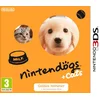 Image de Nintendogs + cats Golden Retriever & ses nouveaux amis en occasion ou reconditionné