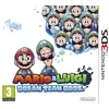 Image de Mario & Luigi : Dream Team Bros en occasion ou reconditionné