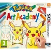 Image de Pokémon Art Academy en occasion ou reconditionné